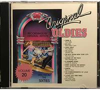 Original Oldies Volume 20