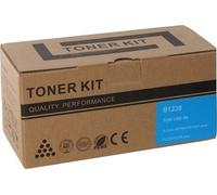 ORIGINAL Olivetti toner ciano B1238 MF2624 ~3000 Seiten