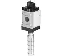 Original On/Off Valve FOR FESTO MS9-EE-AQT-V24-S-VS-Z 562177