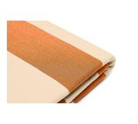 Original Outdoor Outfit Outdoor Cover Stripe Arancione