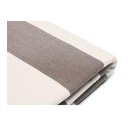 Original Outdoor Outfit Outdoor Cover Stripe Cacao