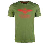Original Paramount Top Gun T-Shirt Pete Mitchell Maverick Fighter Pilot Airforce