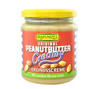 Original Peanut Butter Creamy, 250 g