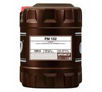 Original PEMCO 1X20 Litri iDRIVE 102 20W-50 API SL/CF Olio Motore