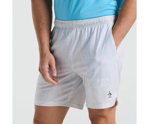 Original Penguin 7in Performance Pantaloncini Uomini - Bianco