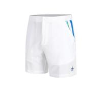 Original Penguin 7in Performance Pantaloncini Uomini-Bianco in bianco