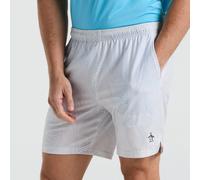 Original Penguin 7in Performance Pantaloncini Uomini-Bianco in bianco, Taglia: M