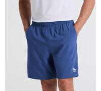 Original Penguin 8in Core Performance Pantaloncini Uomini-Blu in blu, Taglia: XL
