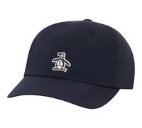 Original Penguin Cappello Costa Azzurra Impacchettabile Regolabile, blu/navy