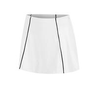 Original Penguin Colorblock Flounce Gonna Donna - Bianco
