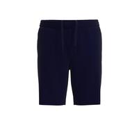 Original Penguin Core Solid Pantaloncini Uomini - Blu Scuro