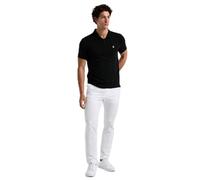 Original Penguin Daddy Polo Shirt, Nero, S Uomo