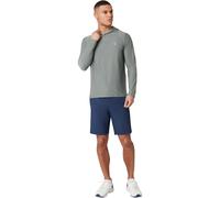 Original Penguin Felpa con cappuccio Performance Earl Heather, grigio