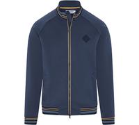 Original Penguin Giacca Peter's Original, blu/giallo