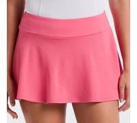 Original Penguin Grid Jacquard Gonna Donna - Rosa, Taglia: L