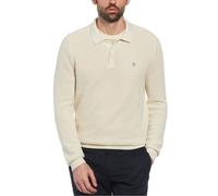 Original Penguin Polo da uomo Ls, Betulla, L