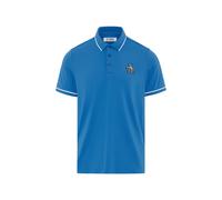 Original Penguin Polo New Heritage, blu