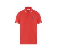 Original Penguin Polo New Heritage, corallo
