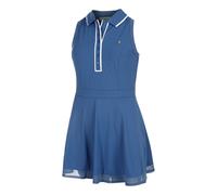Original Penguin Veronica Abito Donna - Blu, Taglia: S