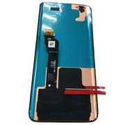 Original Perfect OLED Display Screen Per HONOR Magic4 Pro