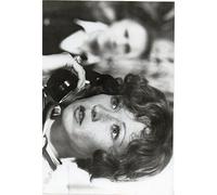 Original Photograph Marlene Jobert La Decade Prodigieuse 10 Day Wonder Claude Chabrol