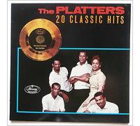 Original Platters, The - 20 Classic Hits