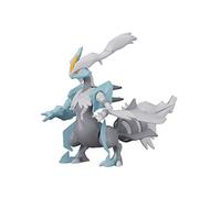 ORIGINAL Pokemon Plamo Collection Select Series 28 White Kyurem (Pocket Monster) Pokemon Kit