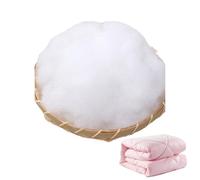 Original Poly-Fil, Machine Washable Polyfill Stuffing with High Elasticity 120g, Soft Sewing Notions & Supplies for Plush Toys Pillows Cushions