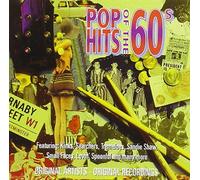Original Pop Hits of 60's