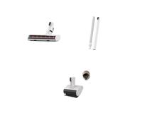 Original Power Kit For，Compatible For Tineco S5 COMBO Package Includes (electric Brush Head, Extension Tube, Anti-mite Brush)(1pcs)