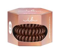 invisibobble Original Premium elastici per capelli Pretzel Brown 3 pz