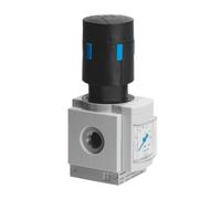 Original Pressure Regulator FOR FESTO MS6-LRP-AQS-D5-VS-AS-Z 538028