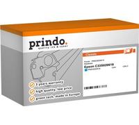 ORIGINAL Prindo Cartuccia d'inchiostro ciano PRIES020619 Classic 294,3ml