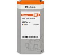 ORIGINAL Prindo Cartuccia d'inchiostro differenti colori PRIHPC2P07AE Classic XL
