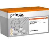ORIGINAL Prindo Cartuccia d'inchiostro nero PRIET8651 Classic XXL ~10000 Seiten