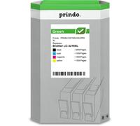 ORIGINAL Prindo Multipack nero / ciano / magenta / giallo PRSBLC3219XLVALDRG Gre
