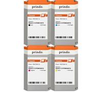 ORIGINAL Prindo Multipack nero / ciano / magenta / giallo PRSET09K MCVP 01 Class