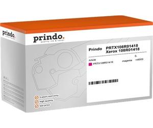 ORIGINAL Prindo Tamburo magenta PRTX108R01418 Classic ~48000 Seiten