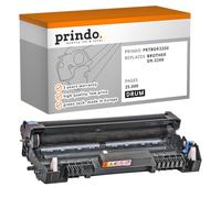 ORIGINAL Prindo Tamburo nero PRTBDR3200 WWK21185~25000 Seiten alternativa per Brother DR-3200