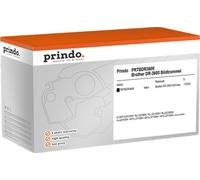 ORIGINAL Prindo Tamburo nero PRTBDR3600 Classic ~75000 Seiten