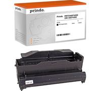 ORIGINAL Prindo Tamburo nero PRTO44574302 Classic ~25000 Seiten
