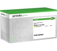 ORIGINAL Prindo toner giallo PRTBTN245YG Green ~2200 Seiten