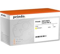 ORIGINAL Prindo toner giallo PRTC067Y Classic ~1250 Seiten