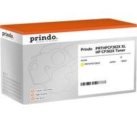 ORIGINAL Prindo toner giallo PRTHPCF362X Classic XL ~9500 Seiten compatibile per