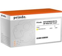 ORIGINAL Prindo toner giallo PRTHPW2212X Classic XL ~2450 Seiten