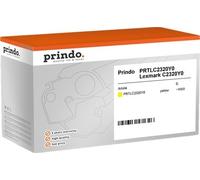 ORIGINAL Prindo toner giallo PRTLC2320Y0 Classic ~1000 Seiten