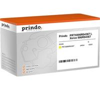 ORIGINAL Prindo toner giallo PRTX006R04367 Classic XL ~5500 Seiten