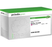 ORIGINAL Prindo toner magenta PRTBTN423MG Green XL ~4000 Seiten