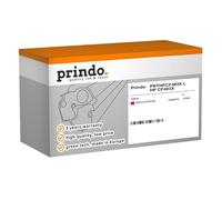 ORIGINAL Prindo toner magenta PRTHPCF403X ~2300 Seiten compatibile per HP CF403X (201X)