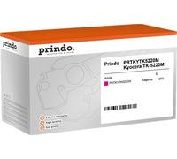 ORIGINAL Prindo toner magenta PRTKYTK5220M Classic ~1200 Seiten